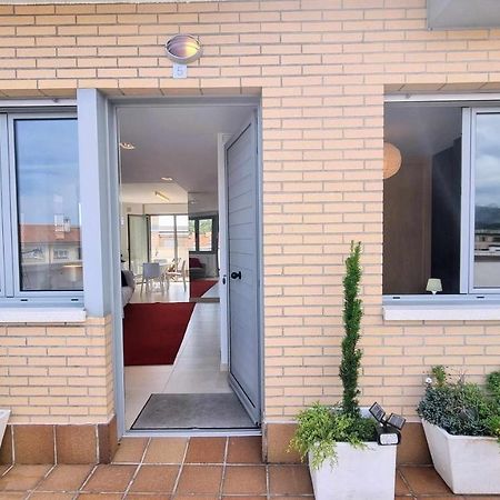 Apartamento El Atico De Anat Posada De Llanes Zewnętrze zdjęcie
