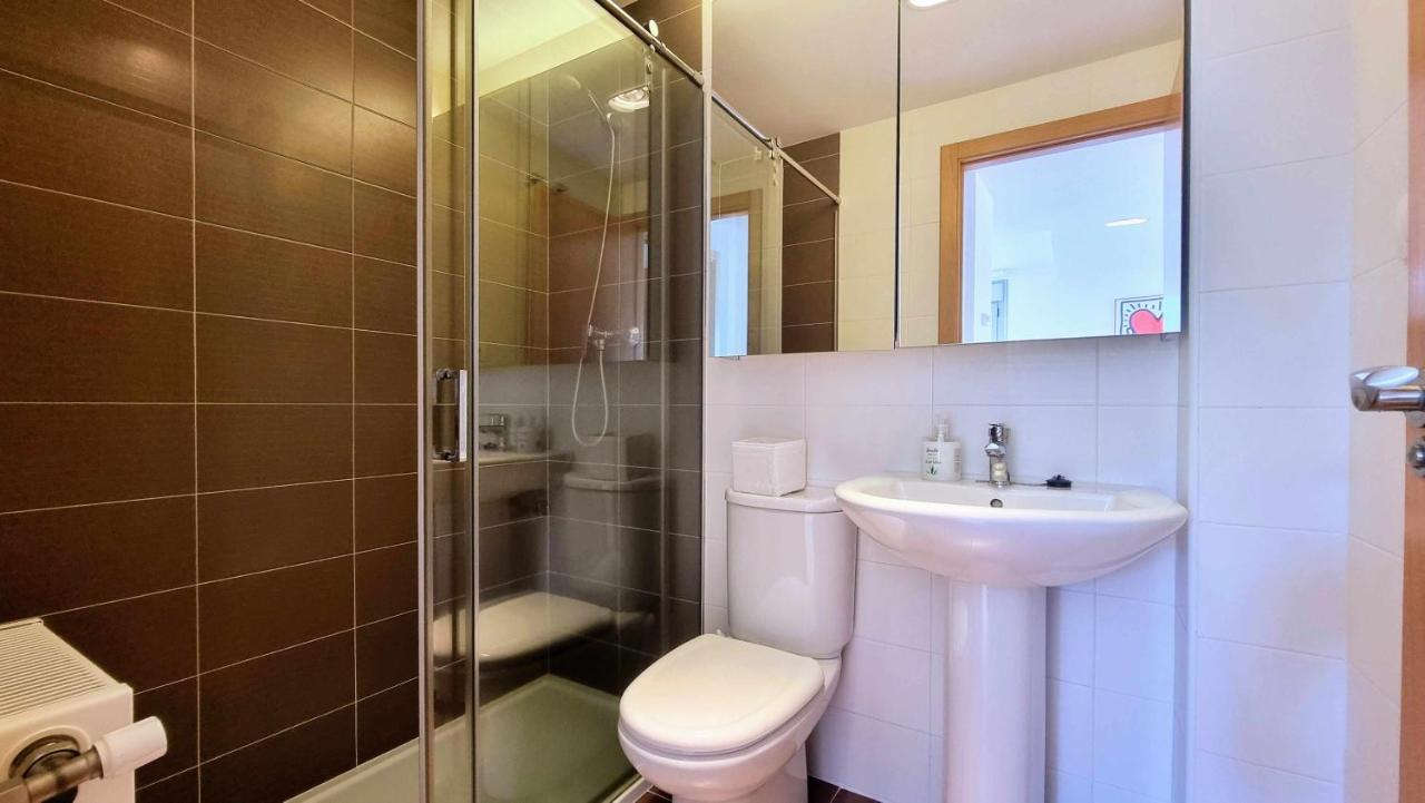 Apartamento El Atico De Anat Posada De Llanes Zewnętrze zdjęcie