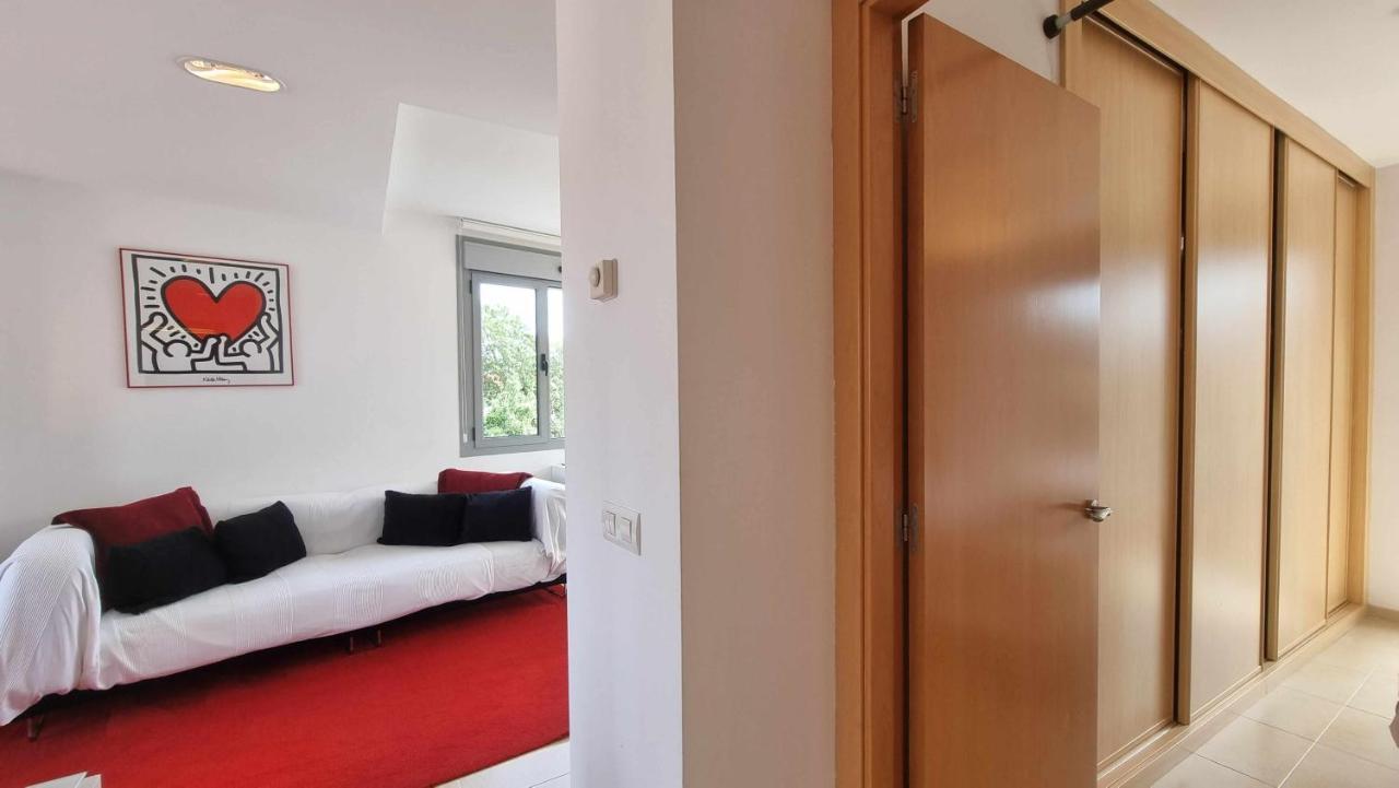 Apartamento El Atico De Anat Posada De Llanes Zewnętrze zdjęcie