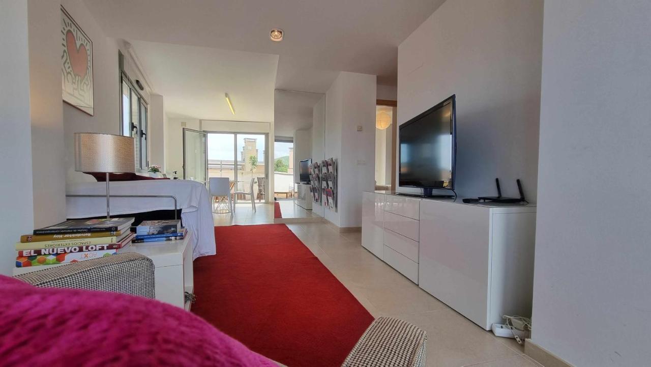 Apartamento El Atico De Anat Posada De Llanes Zewnętrze zdjęcie